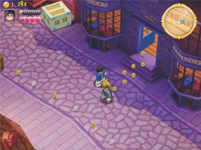 LEGO Harry Potter: Years 1-4 iPhone/iPad GamePlay 