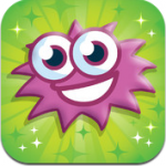 Moshi Monsters Moshlings Icon