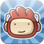 Scribblenauts-Remix-Logo