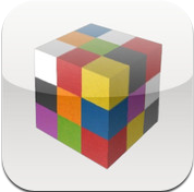 Block Builder 3D Logo