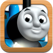 Thomas and Friend Icon