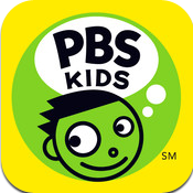 PBS Kids Video Icon