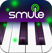 Magic Piano Icon