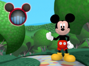 Mickey Mouse Clubhouse: Road Rally