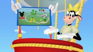 Mickey Mouse Clubhouse Road Rally Review - iPad Kids