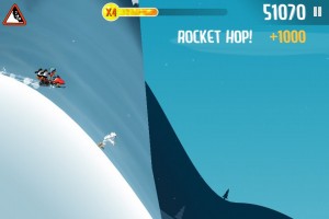 Ski Safari 2 – Apps no Google Play