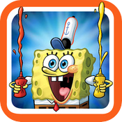 SpongeBob Diner Dash Deluxe