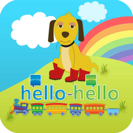 7 Apps To Help Children Learn a Second Language - iPad Kids