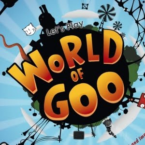world of goo ipad demo