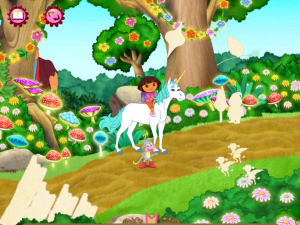 Dora Enchanted Forest Adventures Rapidshare