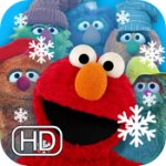 Elmo's Monster Maker HD