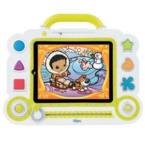 little tikes ipad