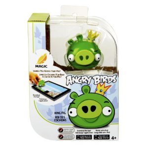 angry birds mattel 1