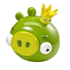 angry birds mattel 2