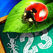 bugs and numbers ipad app autism education