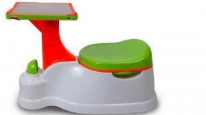 iPotty