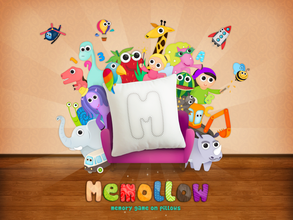 memollow 3