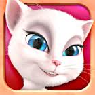 Talking Angela