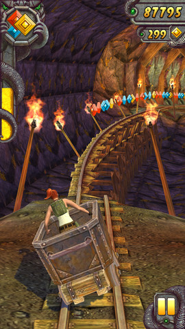 temple run 2 2