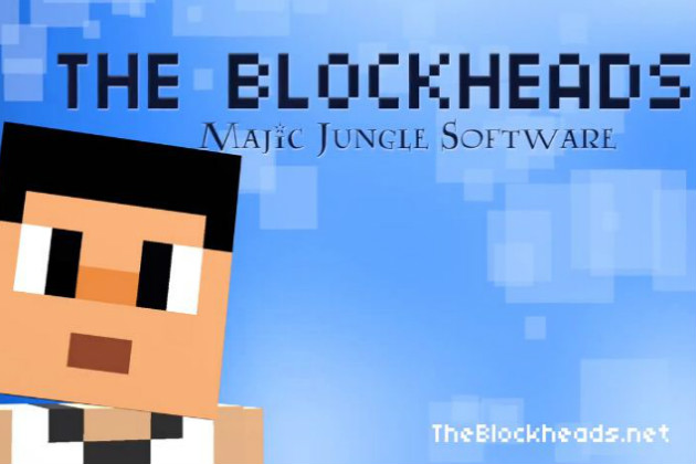 Chopper' Developer Majic Jungle Announces 2D 'Minecraft'-inspired iOS Title  'The Blockheads' – TouchArcade