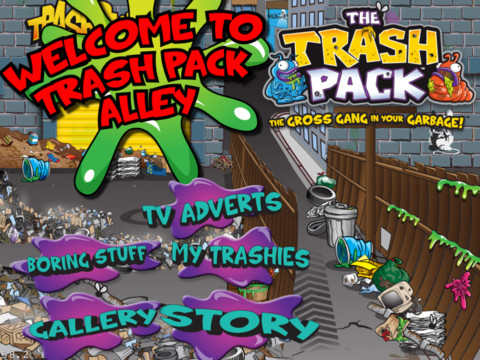 trash pack 1 1