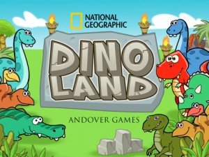 dino