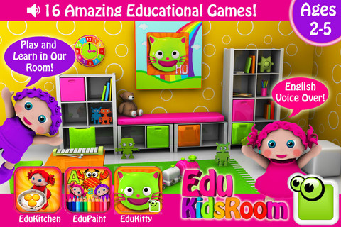educational games for kids