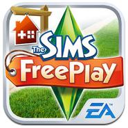 Free App Of The Day - The Sims™ FreePlay - iPad Kids