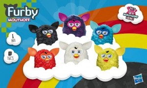 furby