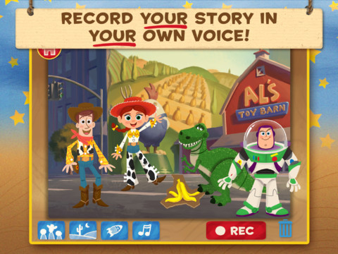 toy story story theater 2