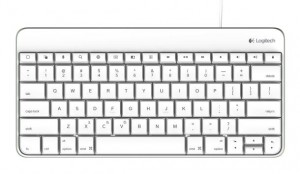 Logitech Keyboard