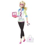 barbie software engineer