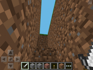 blog minecraft sky