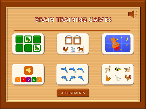 U.S. Cracking Down on Brain Training Games