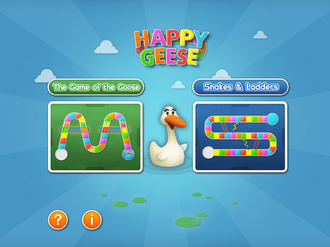 happy geese 1