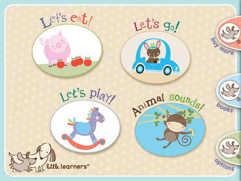 little learners 1