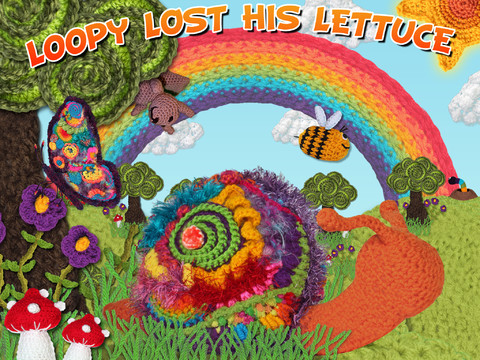 loopy lost his lettuce 1