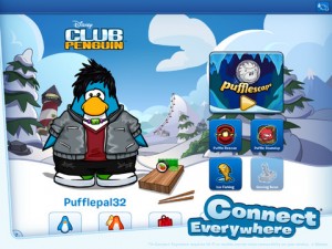 mypenguin