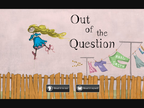 out of the question 1