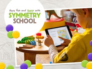 symmetryschool