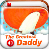the greatest daddy