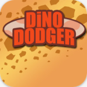 Dino dodger