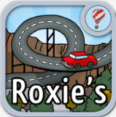 Roxie's a-maze-ing vacation adventure