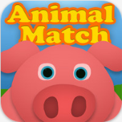 Animal Match!