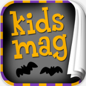 KidsMag Halloween Special Edition
