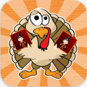 turkey match-a-roo