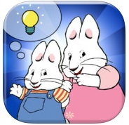 Play Fun Science Educational Games with Max and Ruby