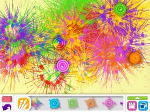 Nick Jr Draw & Play HD Review - iPad Kids