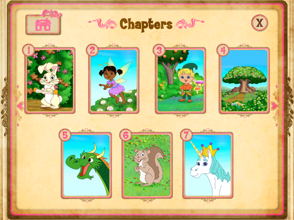 Dora’s Enchanted Forest Adventures Review: A Magical Journey.