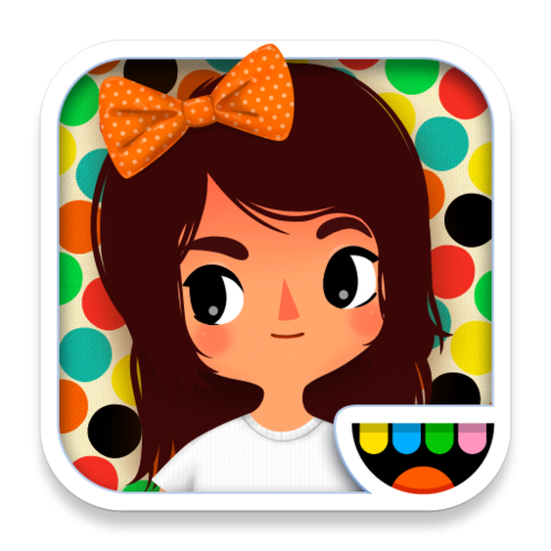 Toca Tailor Review Sew You Think You Can Tailor? iPad Kids